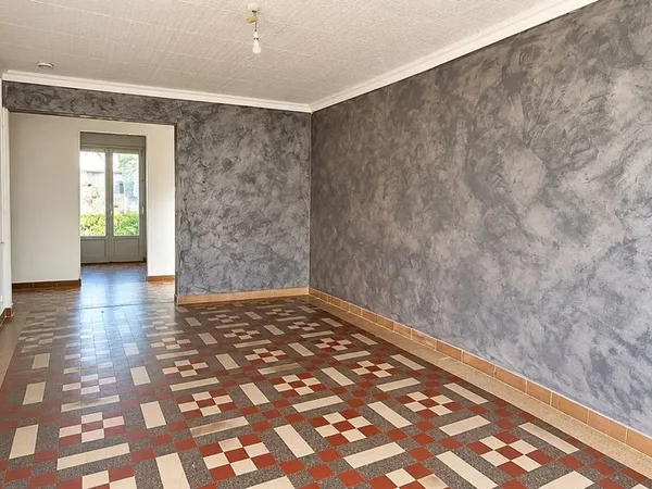 Maison 3 pièces 64 m²
