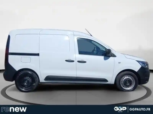 Renault Express Van 1.5 blue dci 95ch confort 22 — photo 6