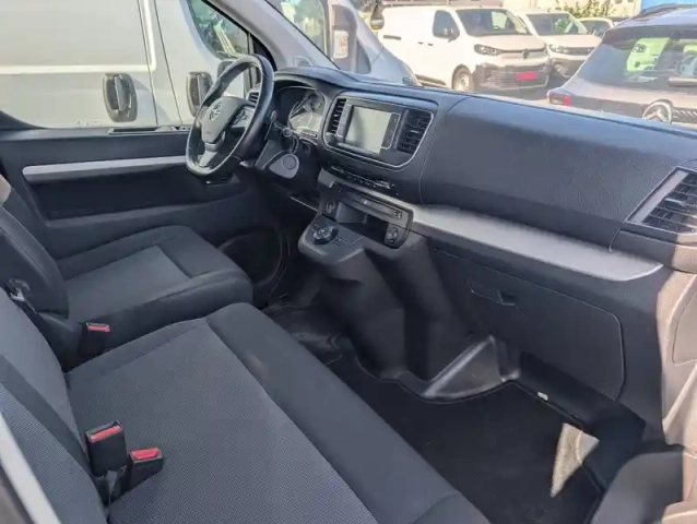 Opel Vivaro ca fixe l2 2.0 diesel 120 ch bva8 — photo 3