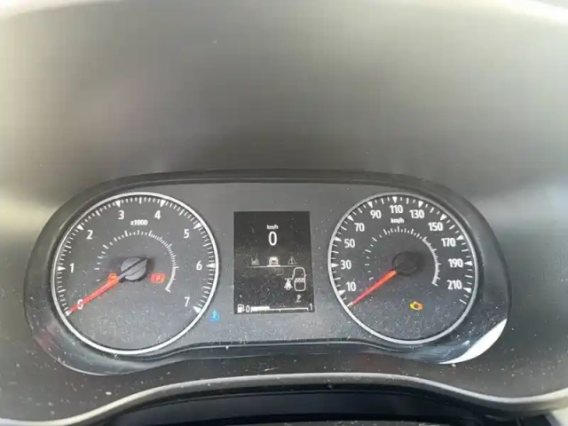 Dacia Jogger eco-g 100 5 places — photo 17