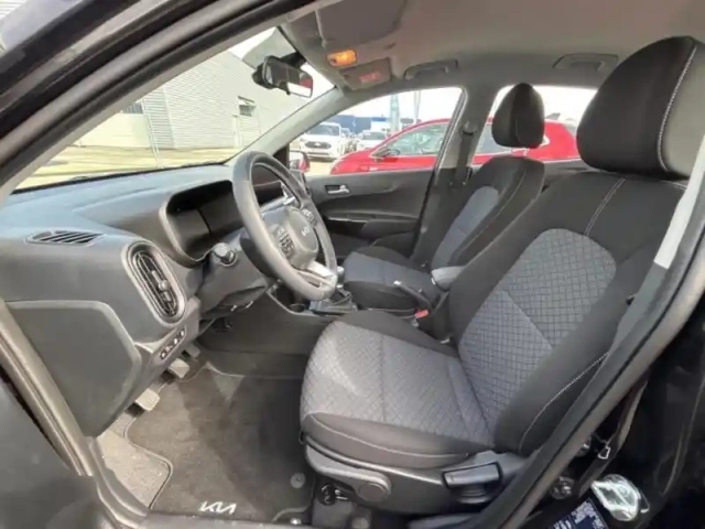 Kia Picanto 1.0 gdi 68ch active — photo 10