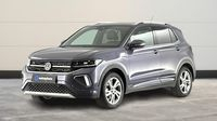 Volkswagen T-Cross 1.0 TSI 116ch R-Line DSG7 — photo 1