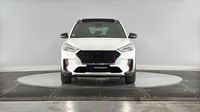Hyundai Tucson 1.6 CRDI 136ch hybrid 48V N Line Edition DCT-7 Euro6d-Evap