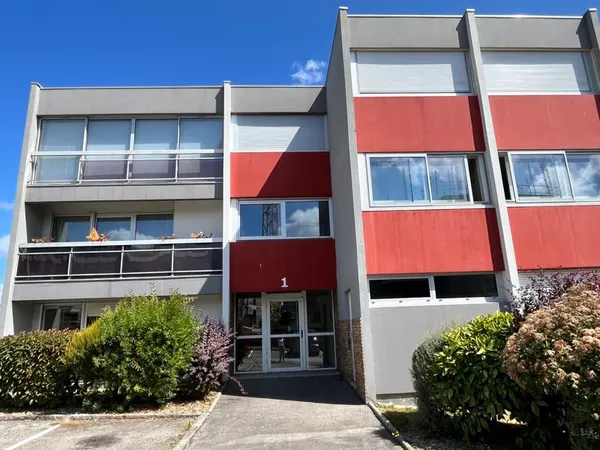 Appartement 5 pièces 109 m²