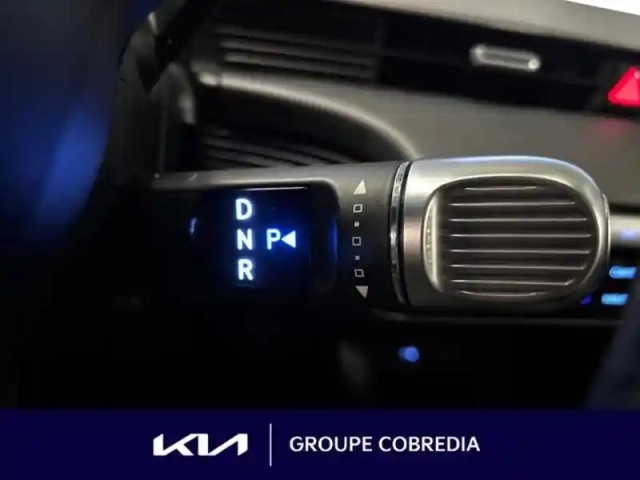 Hyundai Ioniq 5 77 kwh - 229ch intuitive — photo 10