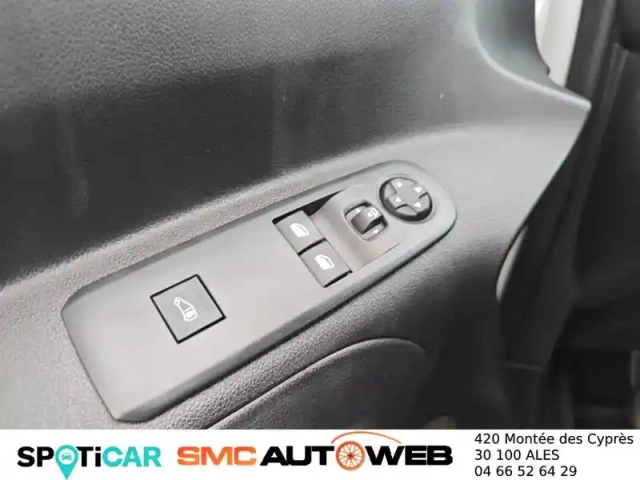 Citroën Berlingo van m 650 bluehdi 100 s&amp;s bvm6 — photo 17