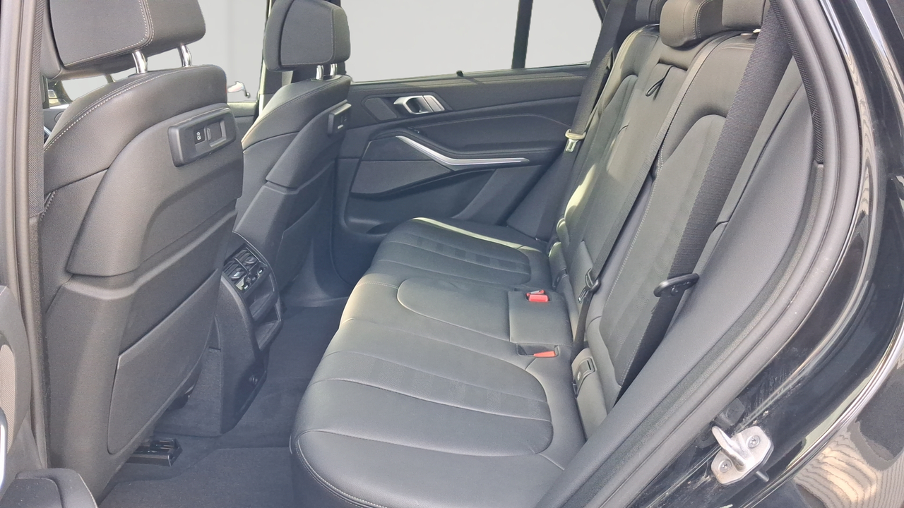 BMW X5 xDrive45e 394 ch BVA8 — photo 12