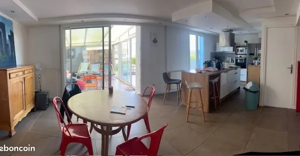 Maison Wimereux