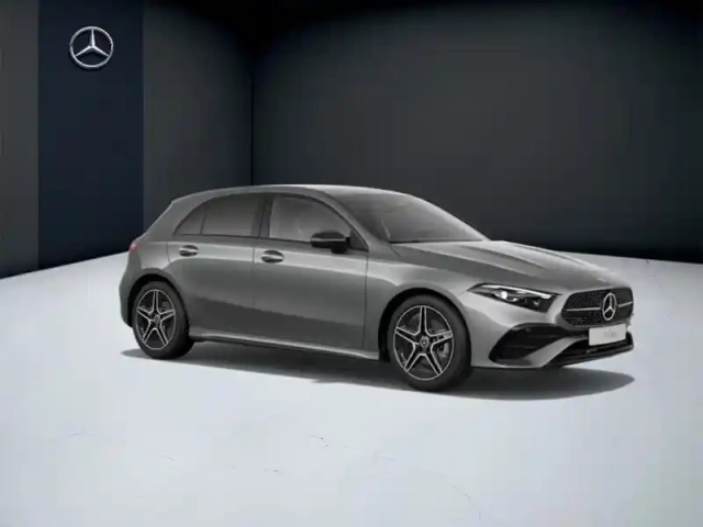 Mercedes Classe A 200 star edition — photo 23