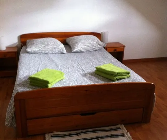 Appartement de 21m2 à louer sur Gentilly