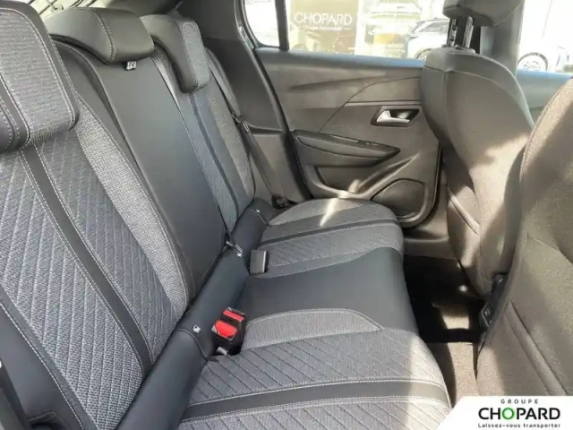 Peugeot 208 100 s&amp;s bvm6 — photo 20
