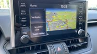 Toyota Rav4 2.5 Hybride 218ch Dynamic Business 2WD — photo 13