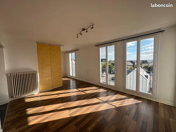 Appartement 3 pièces 69 m2