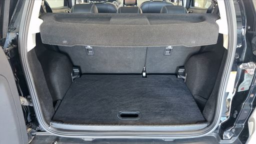 Ford EcoSport 1.0 EcoBoosst 125 - Titanium – 2019 – 88131 km – Essence – Boîte Manuelle — photo 38