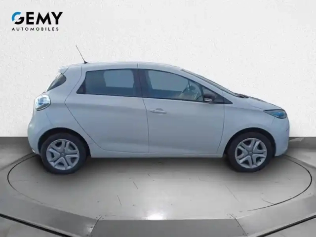 Renault Zoé zoe r90 — photo 4