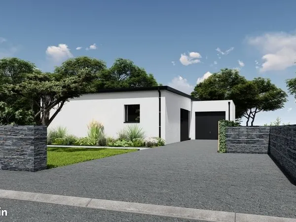 Maison 5 pièces 92 m²