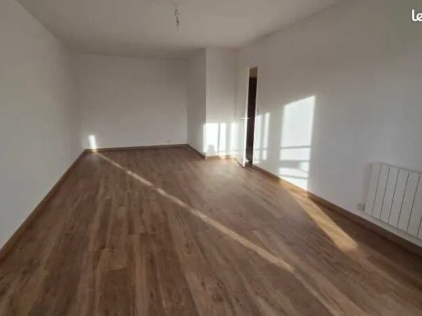 Appartement 2 pièces 49 m²