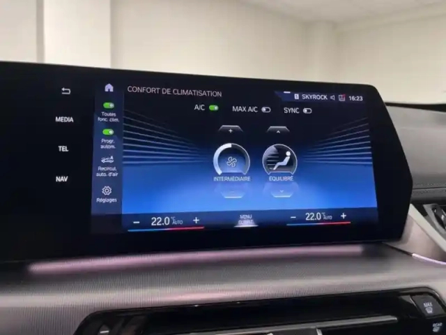 Bmw X1 xdrive30e 326ch m sport — photo 14