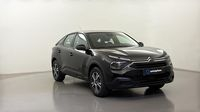Citroen C4 Moteur électrique 136ch (100 kW) Live Automatique — photo 3