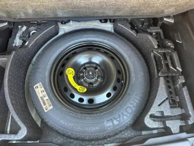 Jeep Renegade 1.6 multijet 130ch limited my22 — photo 14