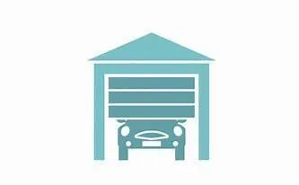 Parking 12 m²