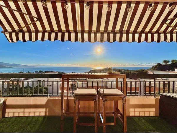 Appartement 1 pièce 33 m²