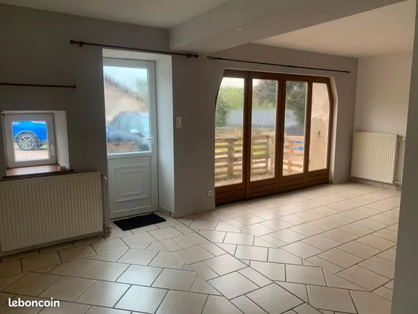 A saisir bel appartement F4