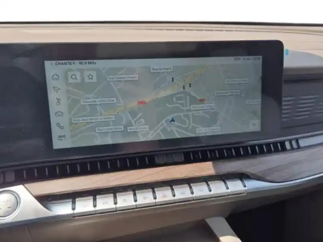 Mg S9 mg 1.5 gdi 299ch phev premium — photo 13