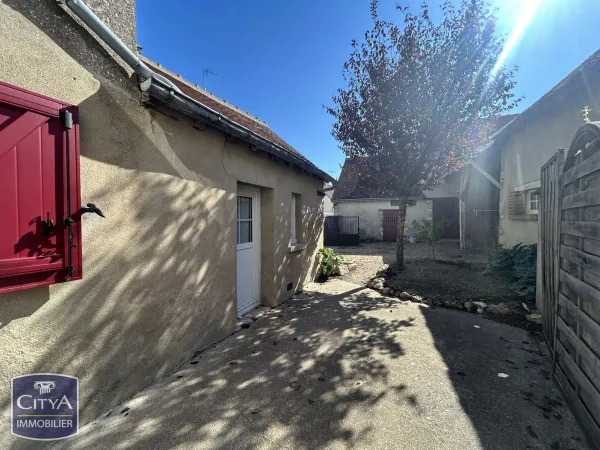 Maison 4 pièces 100 m²