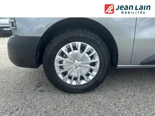Toyota Proace electric medium 75kwh — photo 9