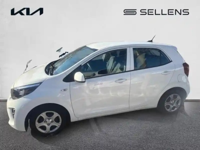 Kia Picanto 1.0 dpi 67ch active — photo 3