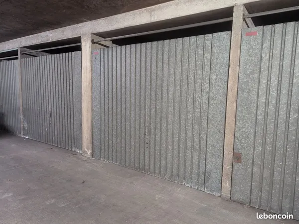 Stockage Location Ivry-sur-Seine 120€