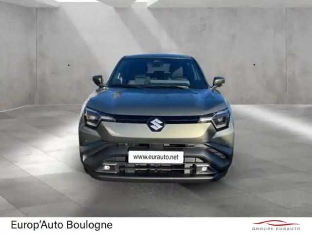 Suzuki Vitara 174ch 61kwh style