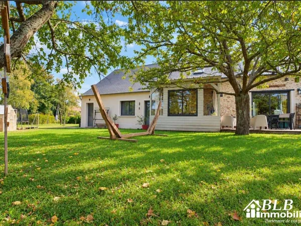 Maison 8 pièces 150 m²