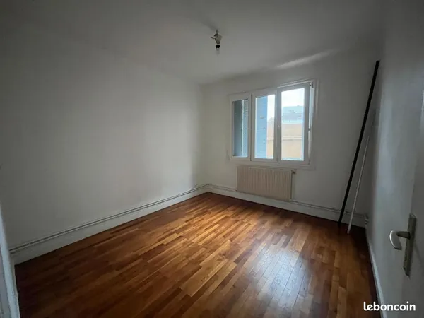 Colocation étudiante