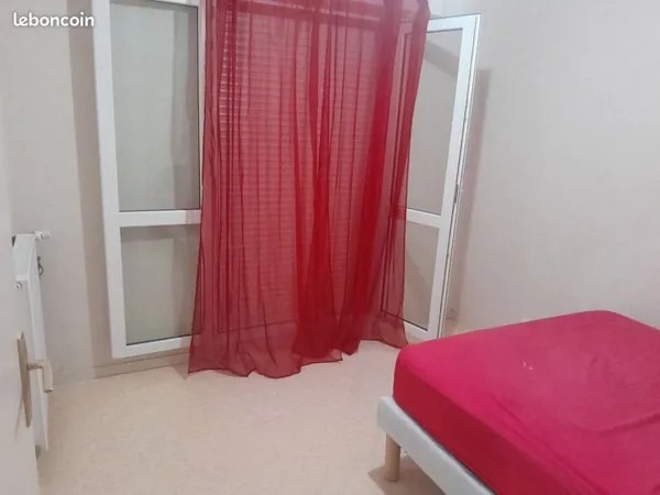 Chambre à louer