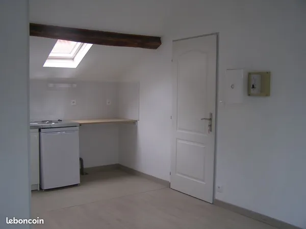 Studio chateaudun