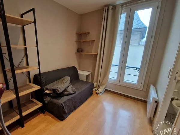 Appartement 1 pièce 13 m²