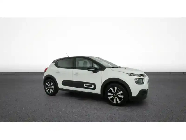 Citroën C3 puretech 110 ch eat6 — photo 11