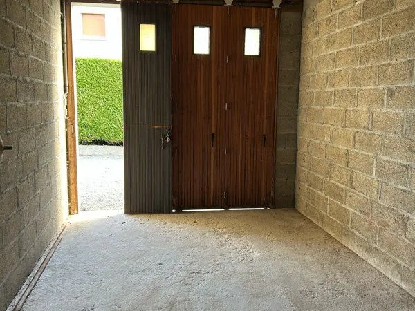 Garage ou box à louer