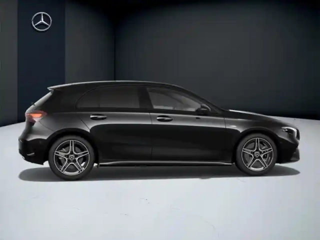 Mercedes Classe A 250 e hybrid eq amg line — photo 19