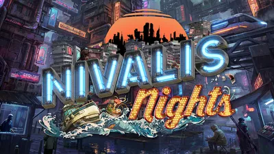 Nivalis Nights : Le trailer de la date de sortie décrypté