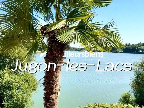 Maison 4 pièces 94 m²
