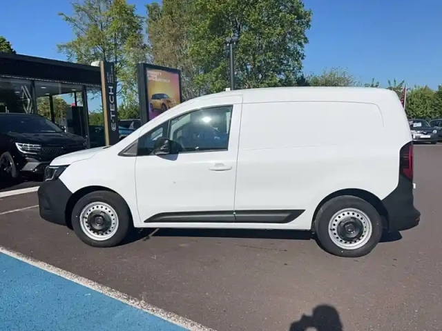 Renault Kangoo Van e-tech electrique fg sesame l1 ac22/dc80 gsr2 — photo 29