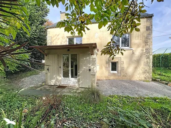 Maison 3 pièces 88 m²