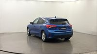 Ford Focus 1.0 EcoBoost 125ch Stop&Start Titanium — photo 8