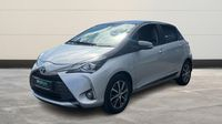 Toyota Yaris 70 VVT-i France 5p MY19