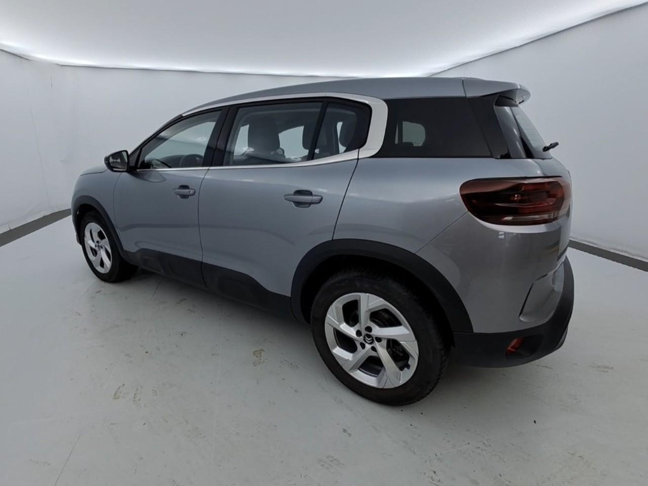 Citroën C5 Aircross puretech 130 s&s eat8 feel — photo 7