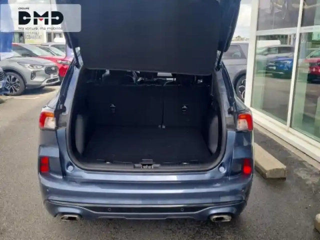 Ford Kuga 2.5 duratec 225ch phev st-line business bva — photo 12