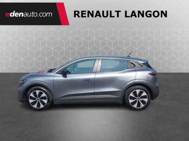 Renault Megane e-tech ev60 130ch super charge — photo 11